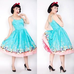 Bernie Dexter Chelsea New Years Eve Dress - size L